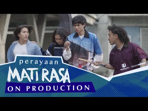 Perayaan Mati Rasa | on Production