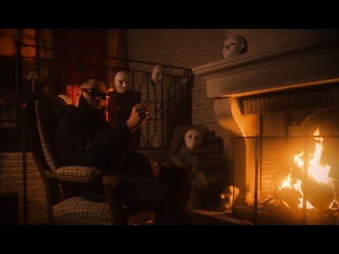 KR Malsain - Les masques (Clip Officiel)