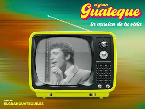 Tom Jones