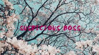 [Nightcore]RYU JI HYUN - SUSPICIOUS BOSS (Introverted Boss OST)