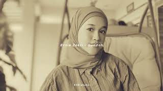 Download lagu Ernie Zakri - Gundah [slowed   reverb] mp3