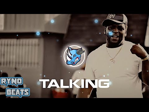 Rio Da Yung OG x Peezy - "TALKING" Detroit Type Beat | Prod.Ryno Beats
