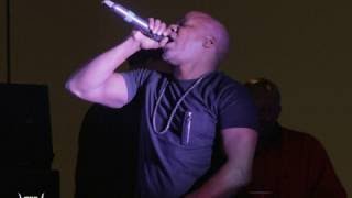 Too Short - Shake That Monkey ft. Lil Jon (Live Performance)