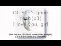 [KOR/ENGSUB] G-Dragon - She's Gone (ft ...