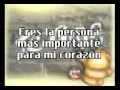 sentimientos tontos