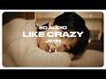 Jimin (지민) - Like Crazy [8D AUDIO] 🎧USE HEADPHONES🎧