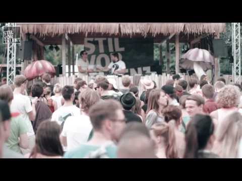 Stil vor Talent Festival - 08.09.2013 - Recap