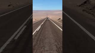 Plano da Paciência San Pedro de Atacama #upserra #sobreamigosecaminhos