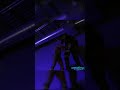 TRENT SEVEN LANCE ARCHER Battle On Top Of A Scaffold Shorts