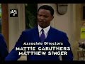 The Jamie Foxx Show Season 3 End Credits