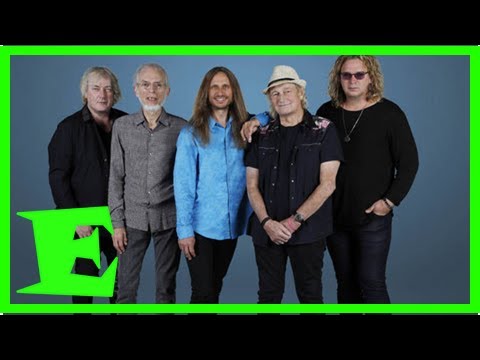 Yes world exclusive: steve howe reveals huge plans for 50th-anniversary celebrations- News E