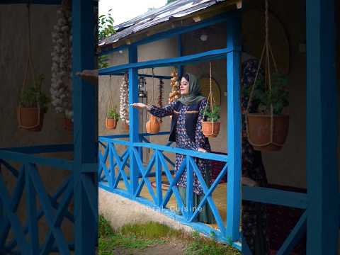 Milk Candy (Shir Nabaat)🍭 @Rural_Cuisine