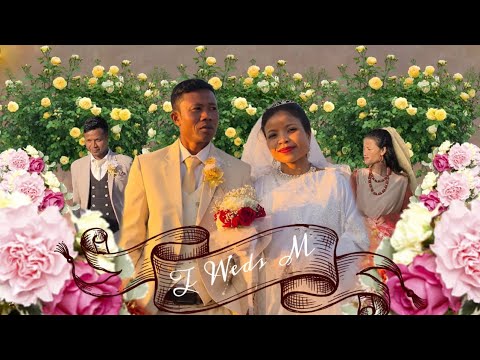 Leit tang Ioh Bamja 😂 Sha Kenbah Malai Poi Leit Iathoh Biang 💍💝