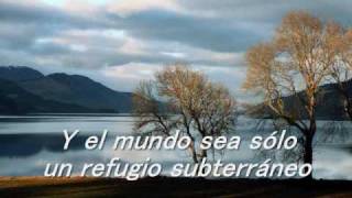 Kerli - I&#39;ll find you (subtitulada en español)
