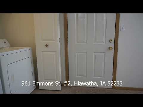 961 & 981 Emmons St - Video 2 of 2