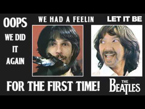 Audio Engineer Reacts to Let It Be by The Beatles!