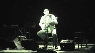 Ian Anderson  &quot;Just Trying to Be&quot; at The Moore