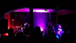 CRIMINAL - EL AZOTE + AKELARRE (Live @ Piedra Roja, Concepción 12-10-19)