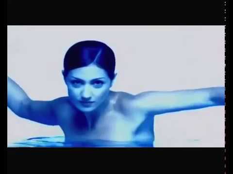 Meltem Cumbul - Seninleyim (Official Video) 1998