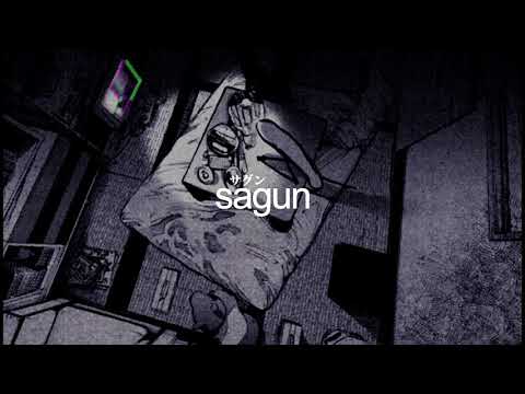 sagun - Nothing Affects Me