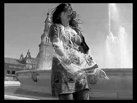 Flamenco to Chopin - the beauty of slow motion dancing and the power of flamenco