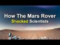 How NASA's Perseverance Mars Rover Shocked Scientists, and Made People Cry... DEFAULT Thumbnail