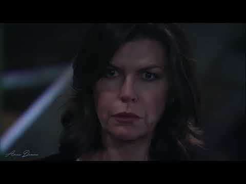 GH: Anna Scenes on 5/20/15 Part 1/2