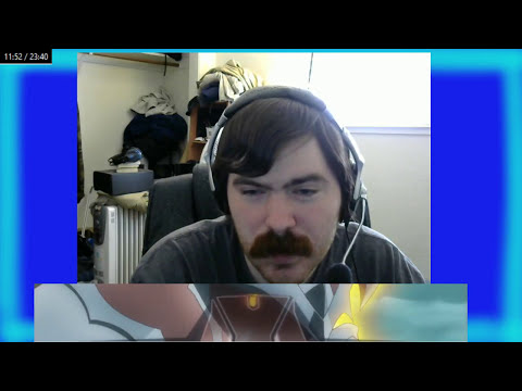 Senki Zesshou Symphogear AXZ Episode 12 Reaction