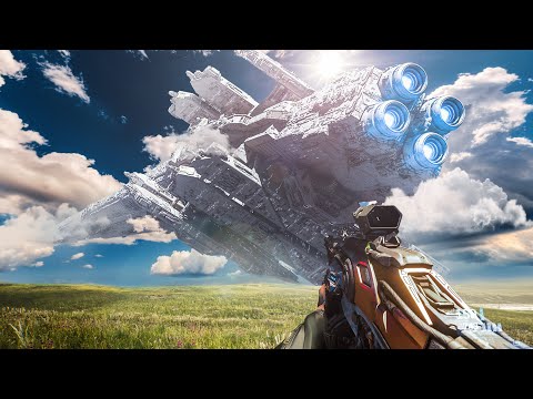 I got the new BIGGEST and Most EXPENSIVE Star Citizen Ship!