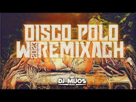 ❌🧡🥰DISCO POLO W REMIXACH🥰❌🧡⏸NAJLEPSZE REMIXY DISCO POLO⏸🆚CZERWIEC🆚2023 vol. 7
