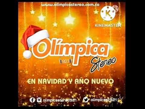 ( Completo ) Desde Septiembre se siente que viene Diciembre !