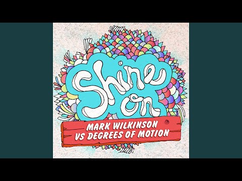 Shine On (Vocal Mix)