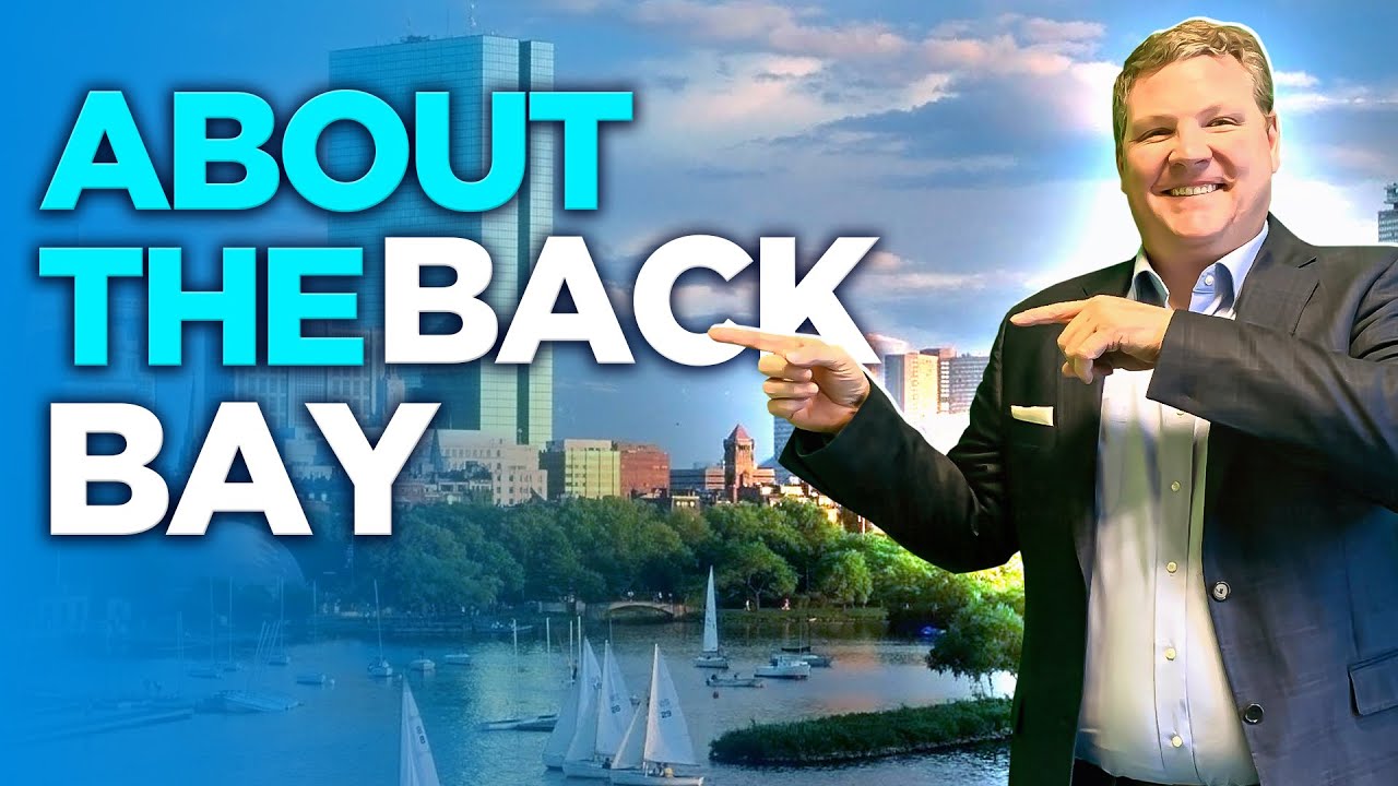 Is the Back Bay area of Boston safe? Is the Back Bay area of Boston