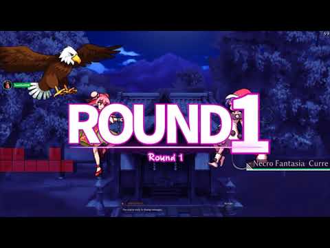 Casual Flower Fight Night #6 - May 7th, 2022