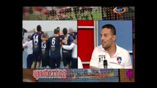 Sports Extra Fleur de lys