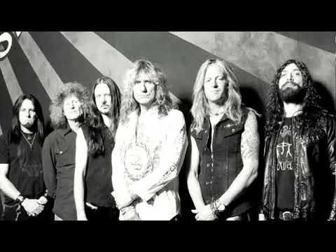 Whitesnake - 2013-07-29 Greensburg - Steal Your Heart Away / Drum Solo