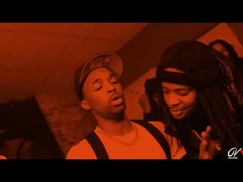 THF LIL LAW - HOT W DA HANNLERS ( OFFICIAL MUSIC VIDEO )