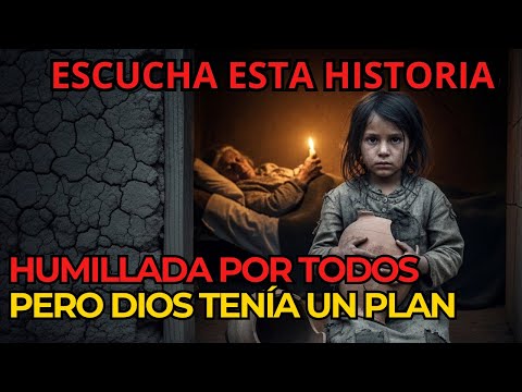 The CRUEL MAN TRAMPLED the ORPHAN GIRL in front of EVERYONE… without knowing WHO was watching him!