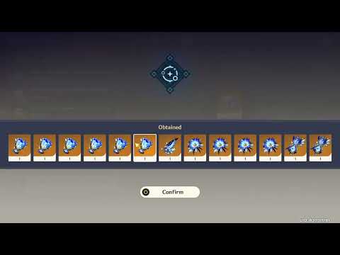 This artifact is ALMOST BROKEN!!