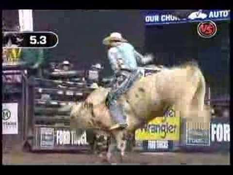 Jared Farley VS Smokin Aces