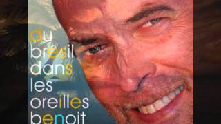 Le Sel de Mes Amours - Benoit Mansion - French Bossa Nova Jazz