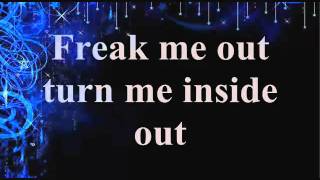 The Click Five Pop princess lyrics