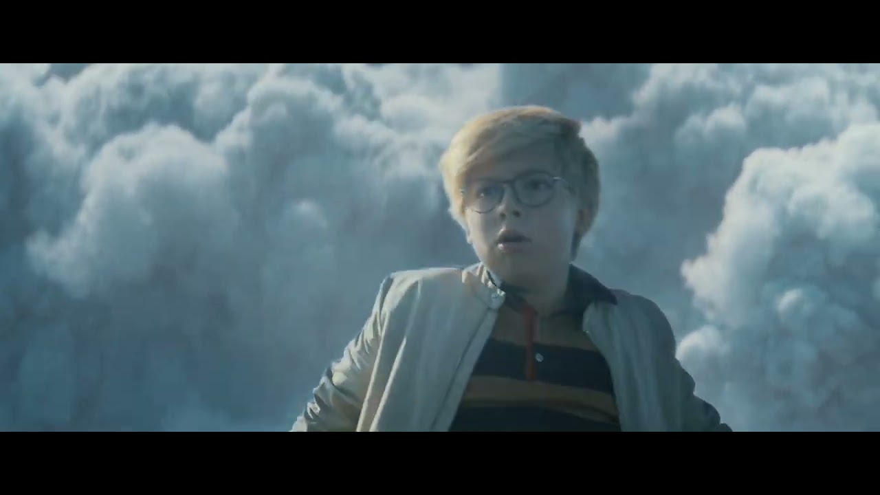 Erik Stoneheart Trailer Thumbnail