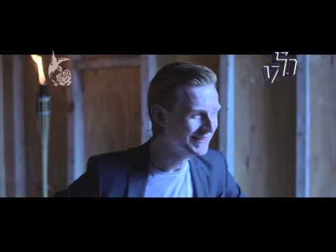 Caolan McClafferty - Interview - WITCH