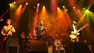 Broken Social Scene - Cause = Time – Live in Oakland