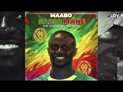 Maabo Sadio Mane