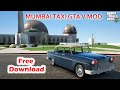 Mumbai Taxi [Add-On] 5
