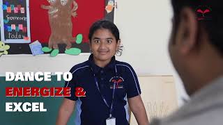 The Knowledge Habitat School Video