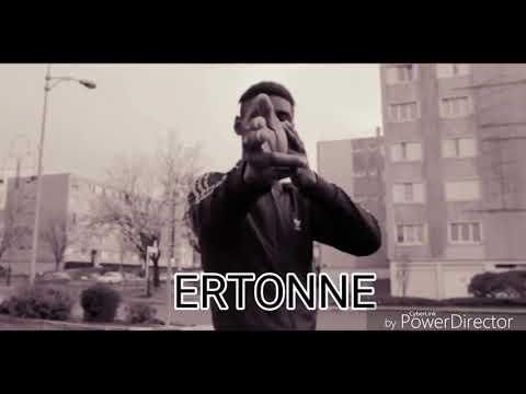 ERTONNE - Pas la même (audio)