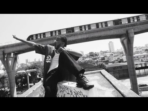 Brunno Ramos - Tô Na Rua (Videoclipe Oficial)